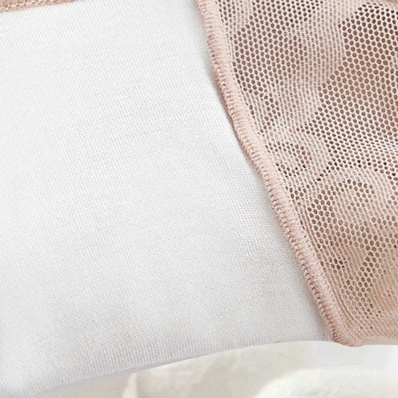 "Silkeaktig høy-midje shapewear med sømløst design, gir en elegant silhuett og optimal magekontroll."