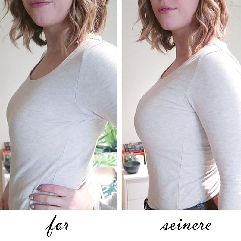 "Sømløs støttende bandeau-BH med elastisk materiale, pustende design, uten spiler i beige, svart, hvit, lysegrå."