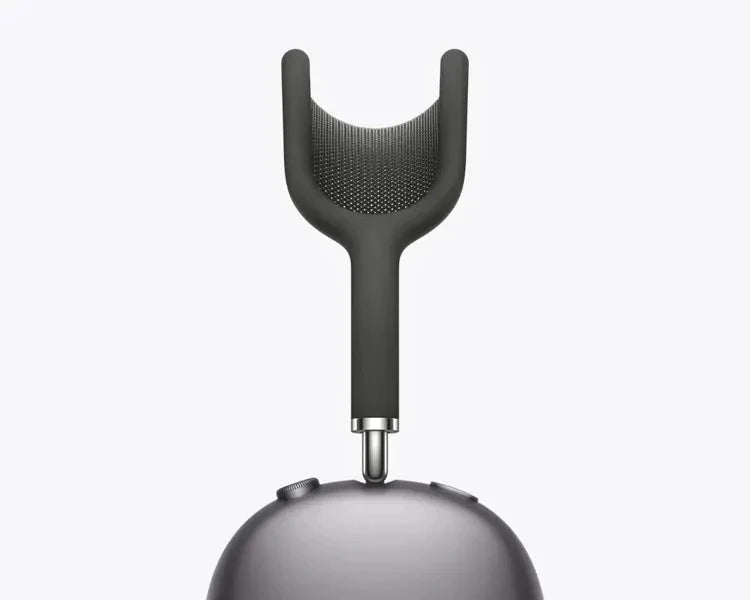 "Stilrene EchoQuiet hodetelefoner med myke øreputer og netting hodebøyle, optimal støyreduksjon for eksepsjonell lyd."