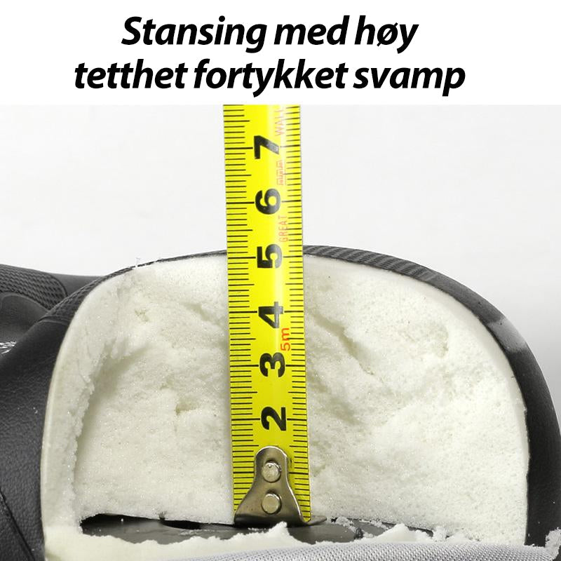 "Sykkel setepute i myk silikon med pustende design, uthevet i blått med luftehull for maksimal komfort på lange turer."