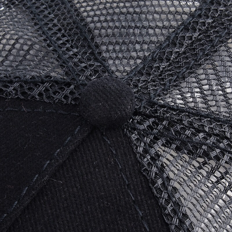 Militærgrønn baseballcaps med ørnelogo, Fra Frihet Trucker Caps, pustende materiale.