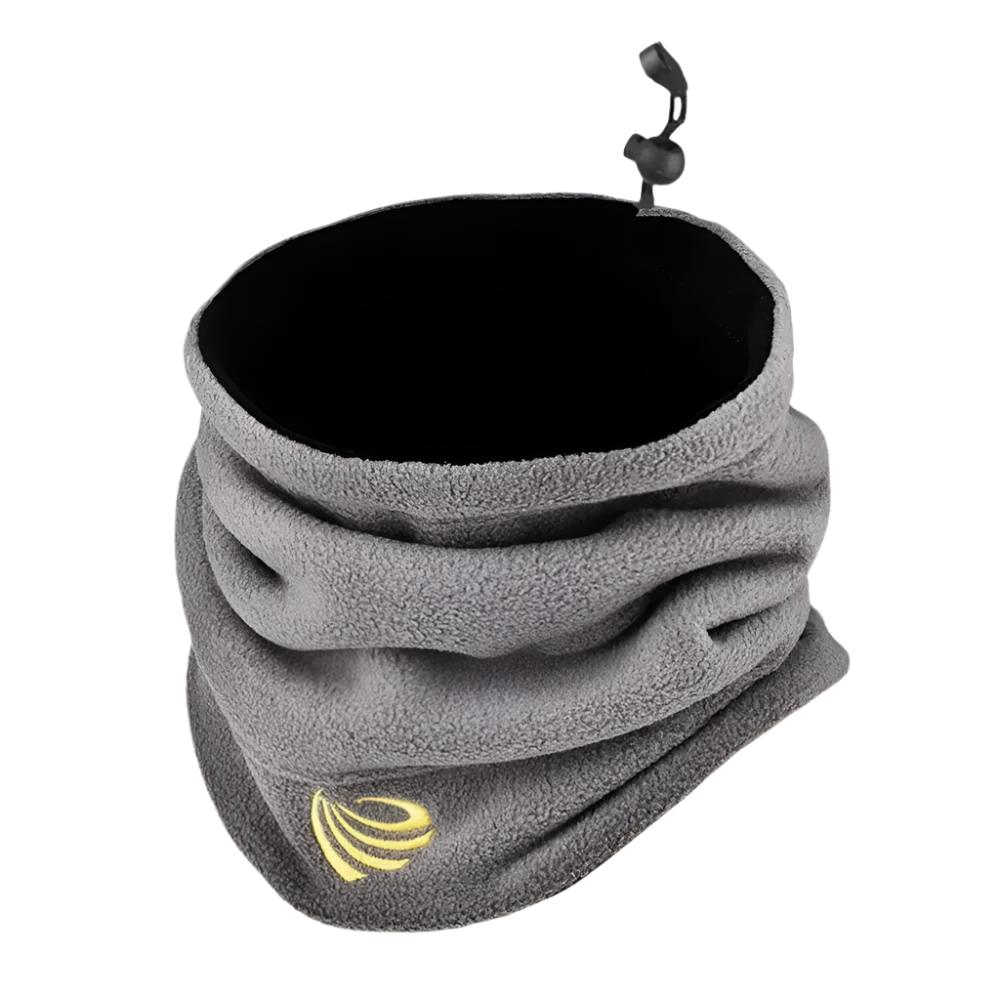 Myk og varm unisex halsvarmer. Essensielt tilbehør for vinter og kaldt vær, gir optimal beskyttelse for nakken.