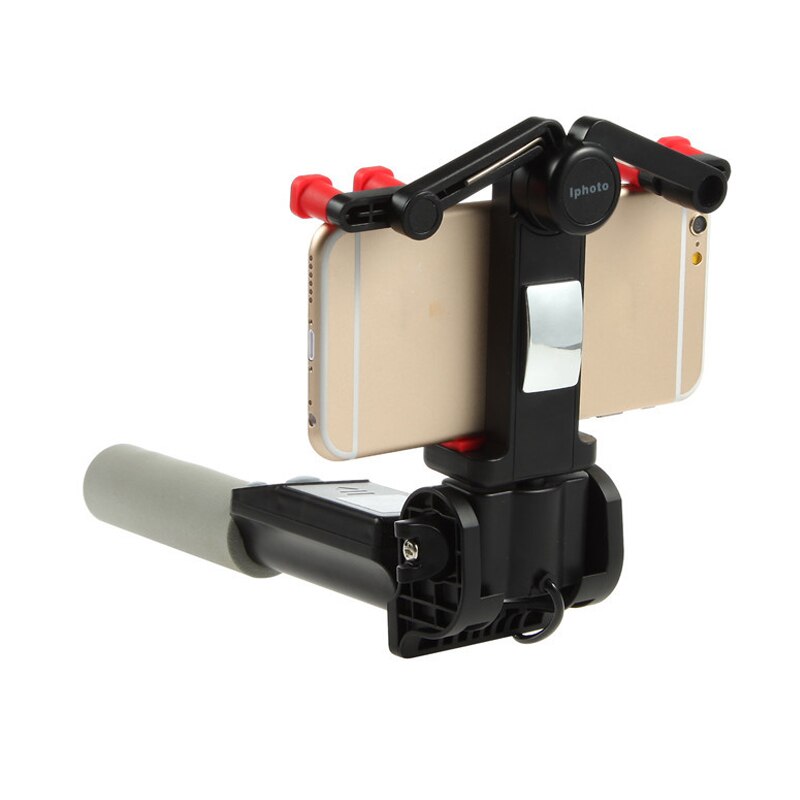 Sommerens gadget: Roterbar selfiestick for mobil, fang flotte utendørsbilder og minner enkelt.