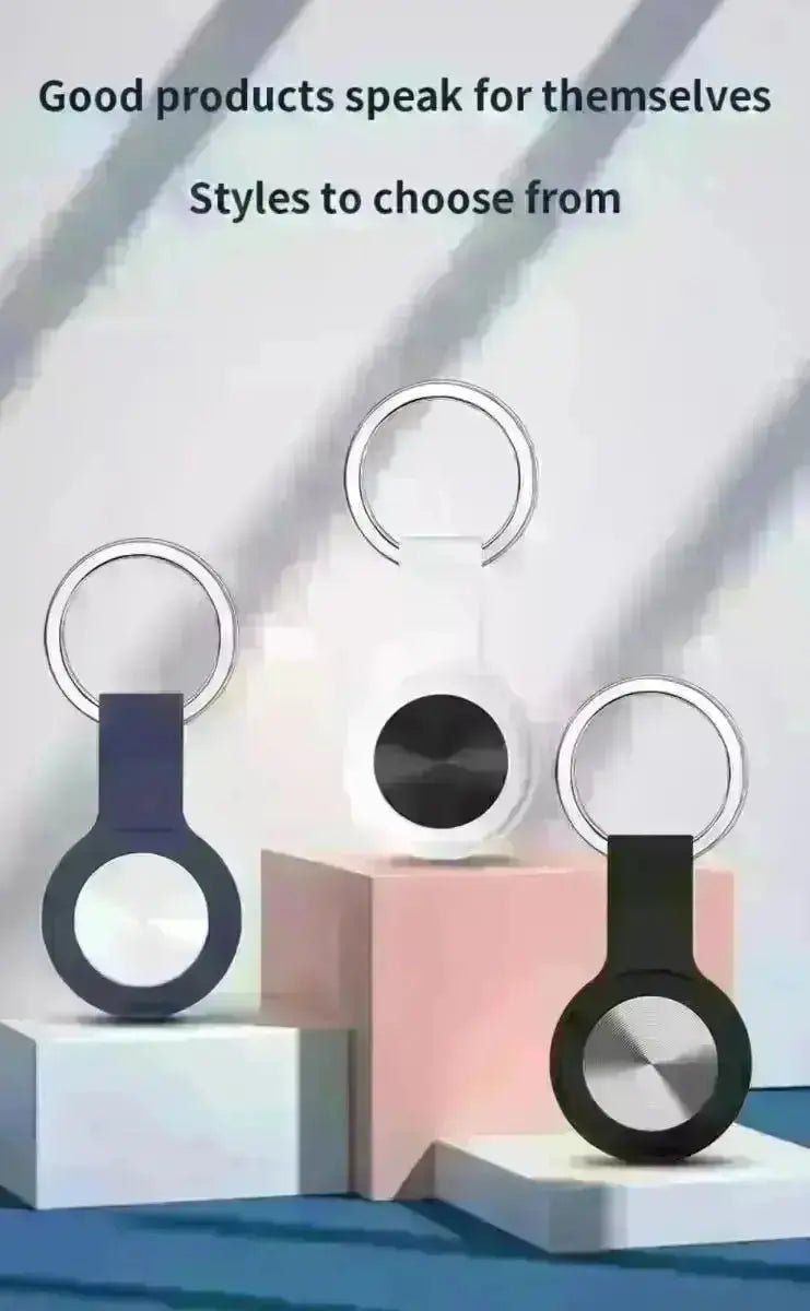 "Universell sporingsbrikke, kompakt og robust design, GPS-tracker for iOS/Android, ingen avstandsbegrensning, sanntidsoppdate