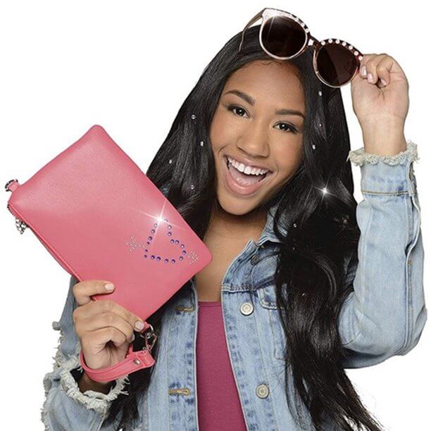 Høy kvalitet verktøy som forenkler prosessen med å dekorere med rhinestones og glitter.