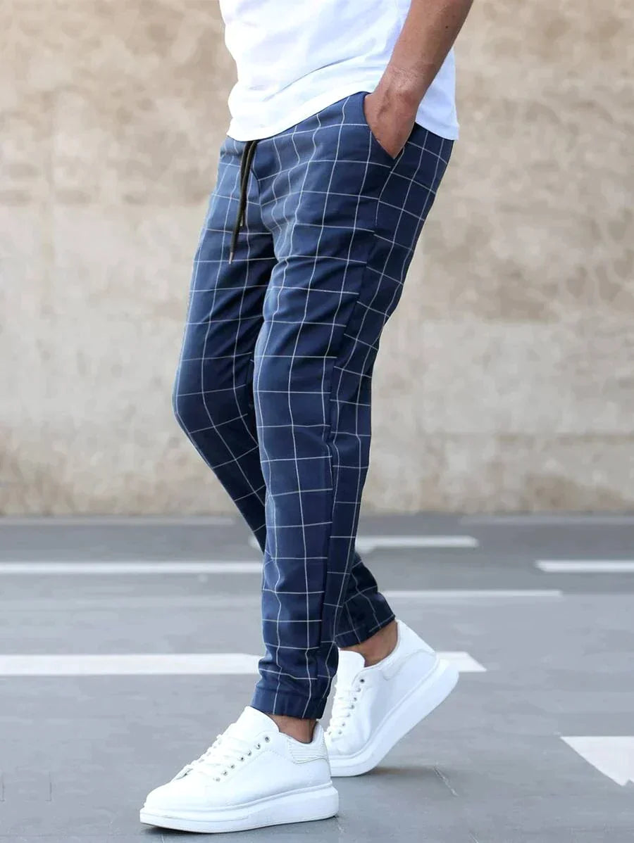 Matteo Rutete Pants