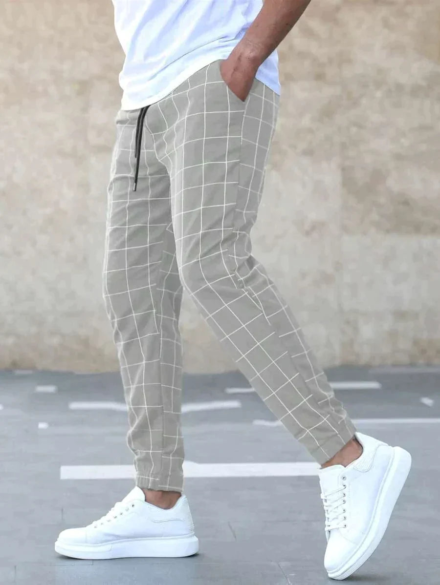 Matteo Rutete Pants