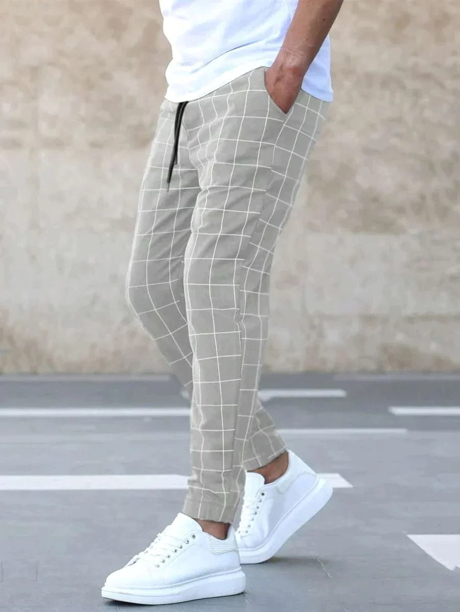 Matteo Rutete Pants