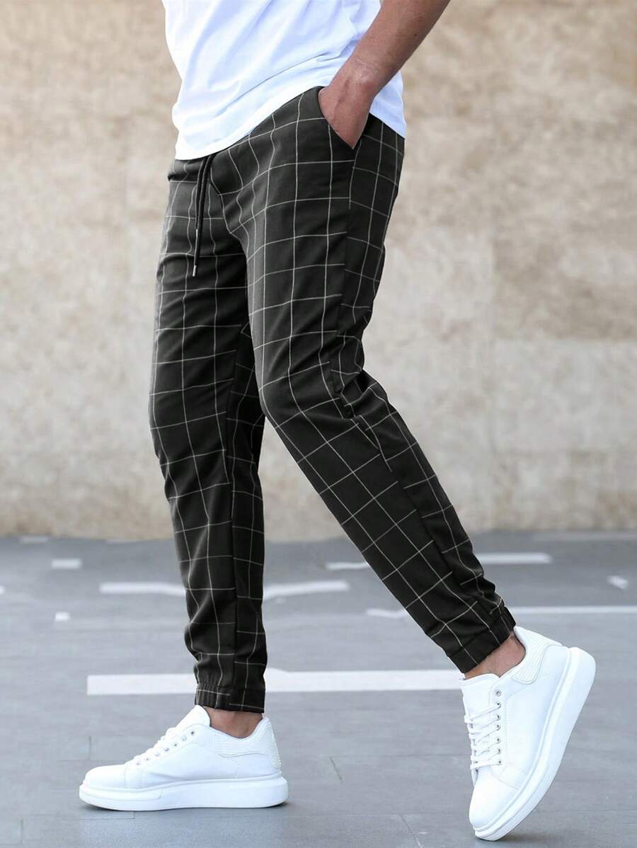 Matteo Rutete Pants