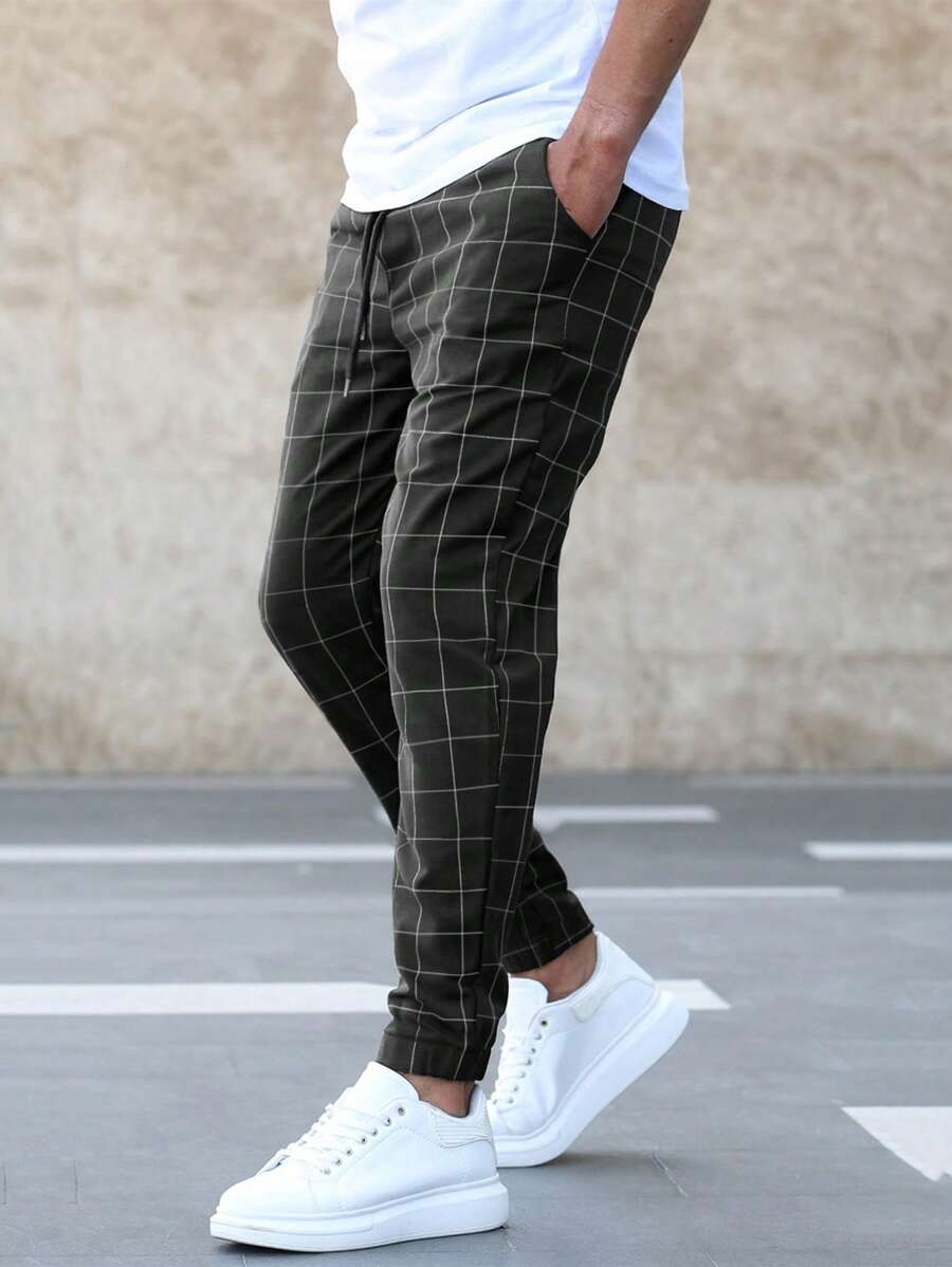 Matteo Rutete Pants