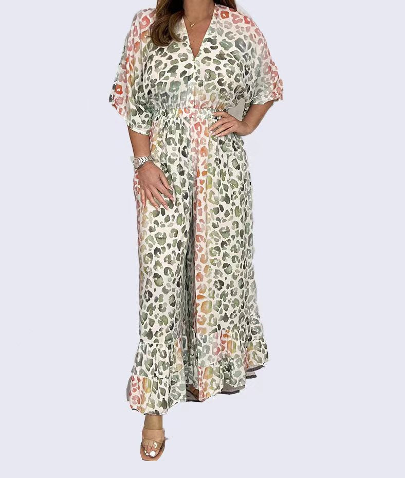Cato Kimono for the summer