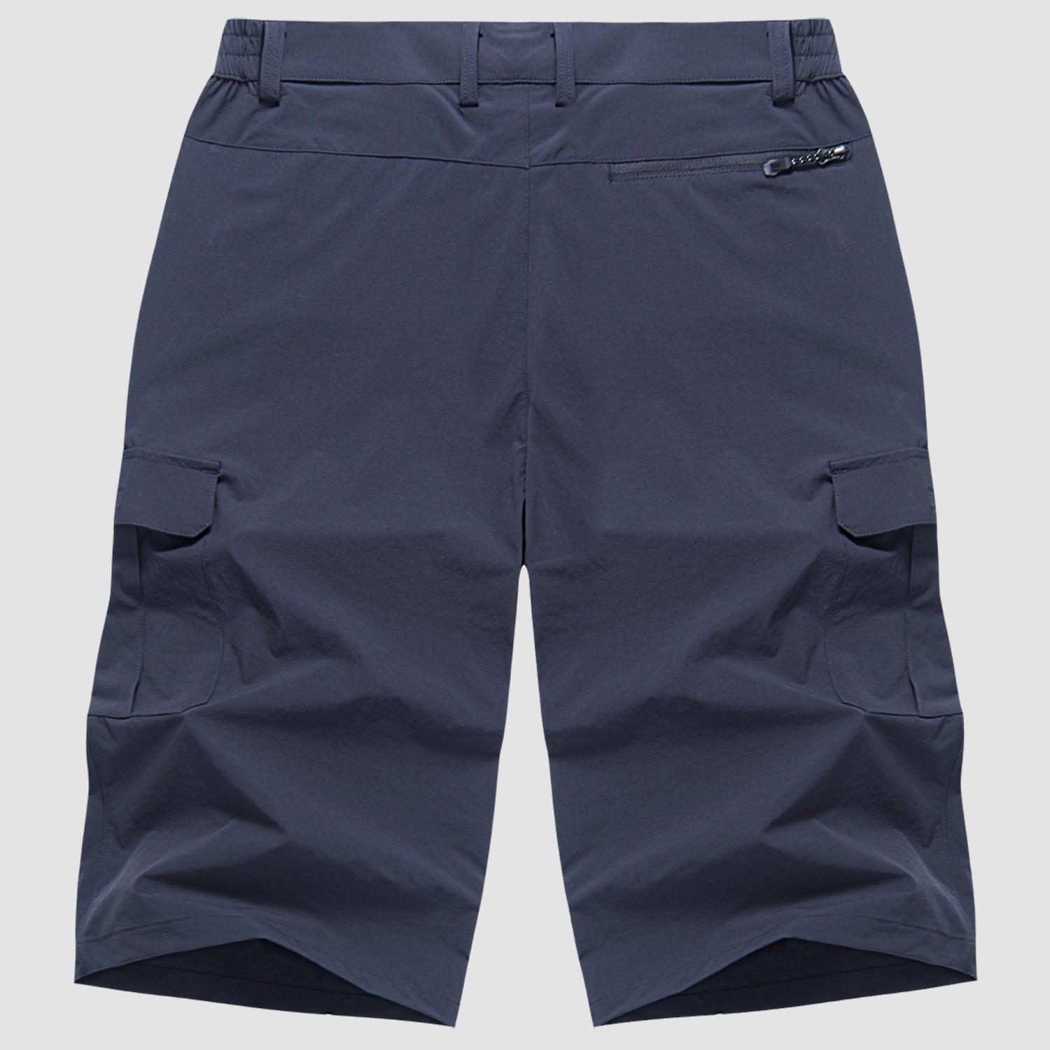 Steiger Quick-Drying Cargo Shorts