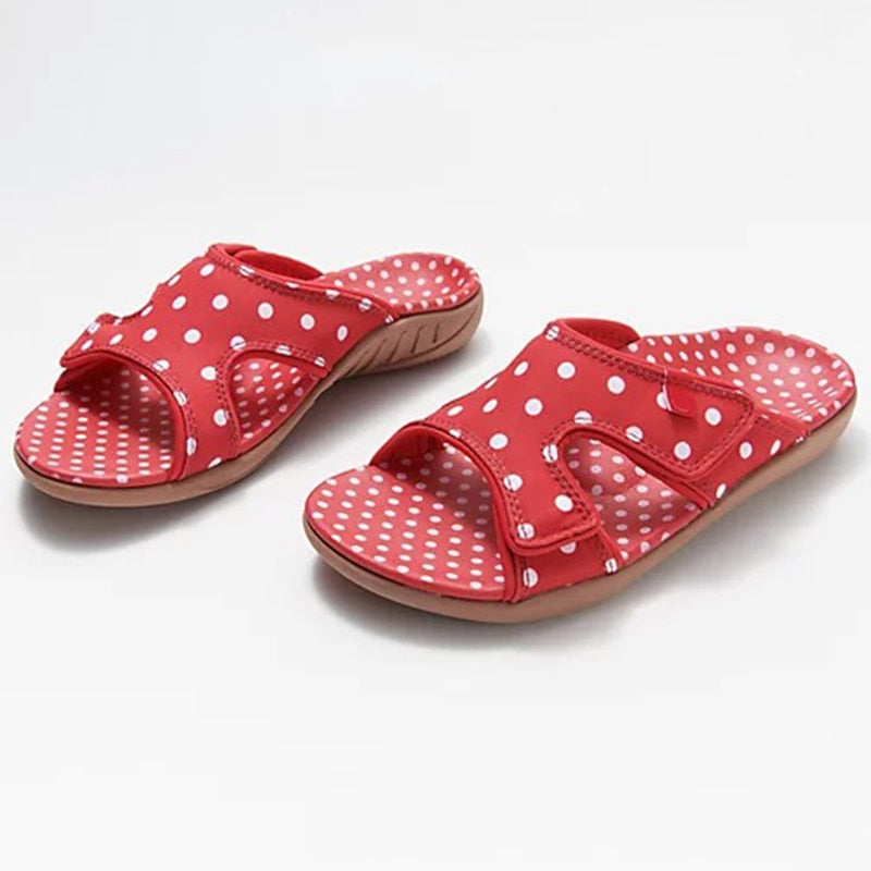 Donnabelle Comfortable Orthopedic Sandals