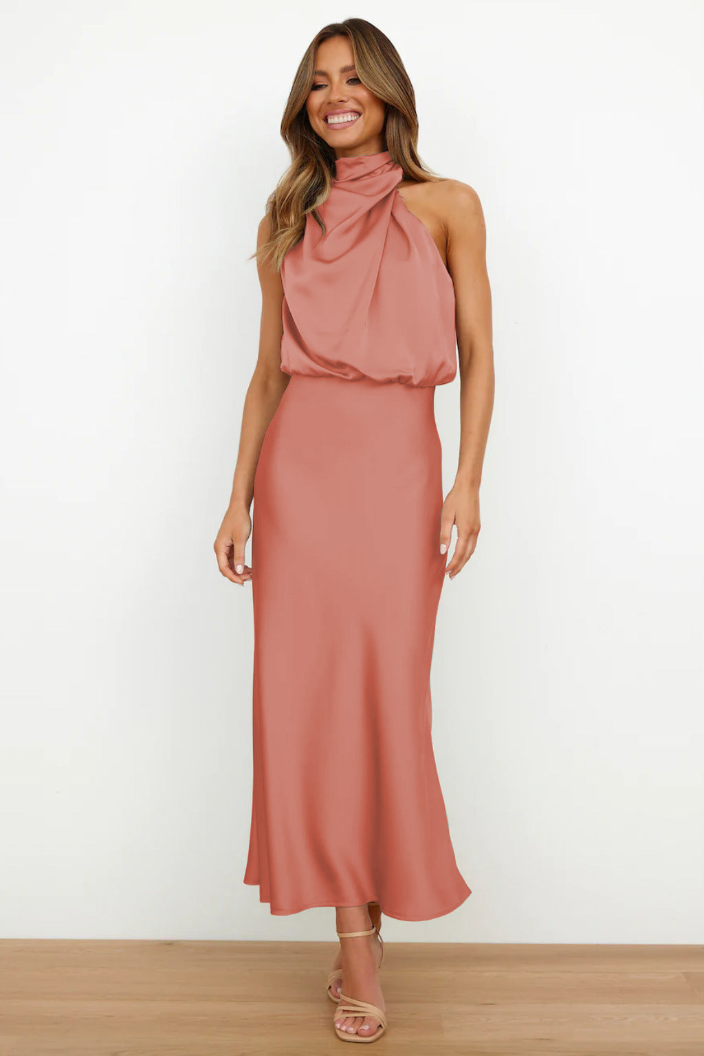 Marie | Elegant and unique dress for women