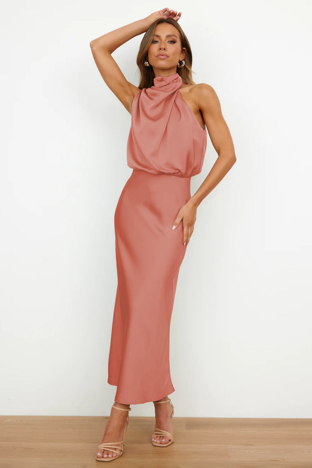 Marie | Elegant and unique dress for women