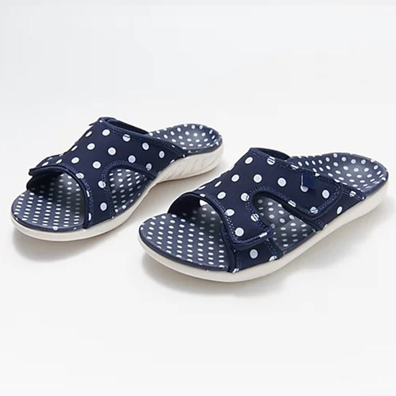 Donnabelle Comfortable Orthopedic Sandals