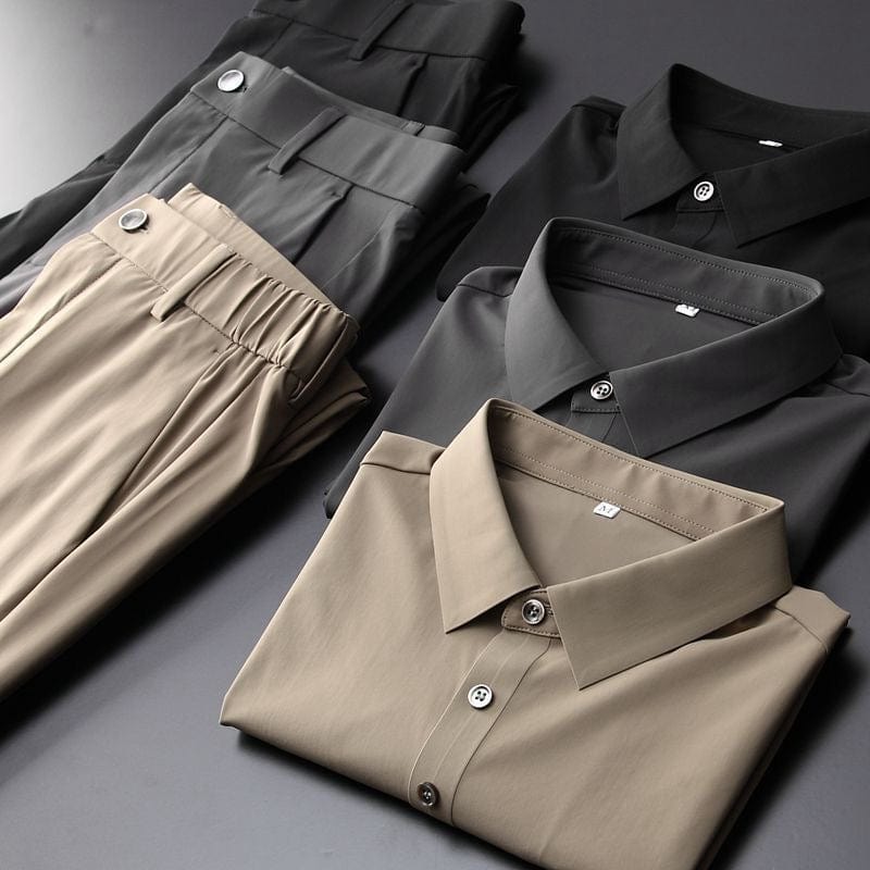 Howard Classic Leisure Set