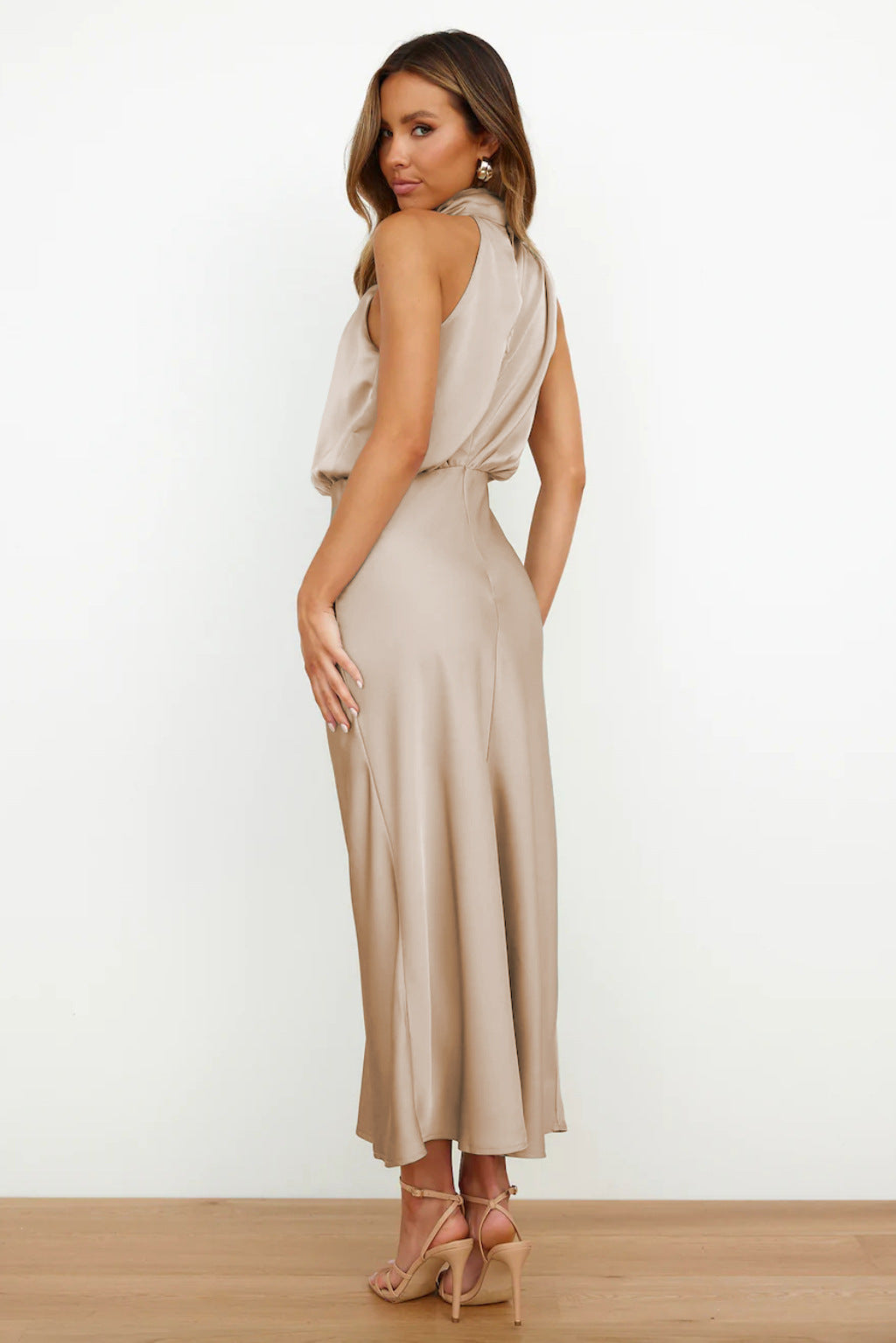 Marie | Elegant and unique dress for women