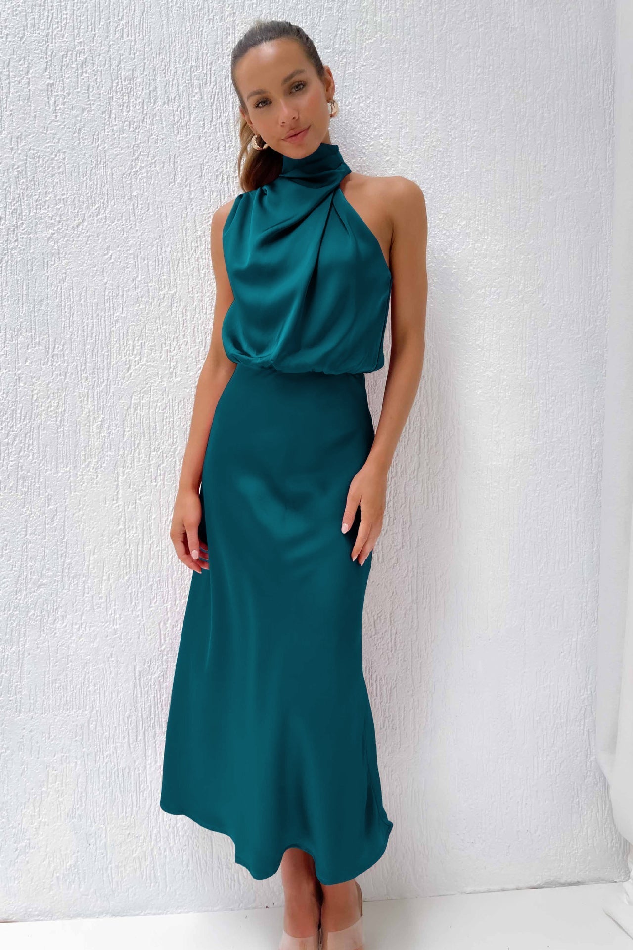 Marie | Elegant and unique dress for women