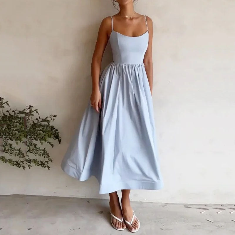 Moon Summer Dress!