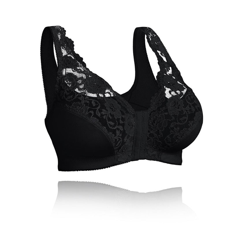 Pedersen Stylish Bra that Doesn't Hang (1+1 Free!)
