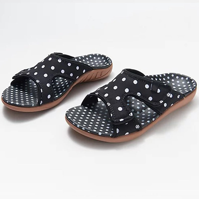 Donnabelle Comfortable Orthopedic Sandals
