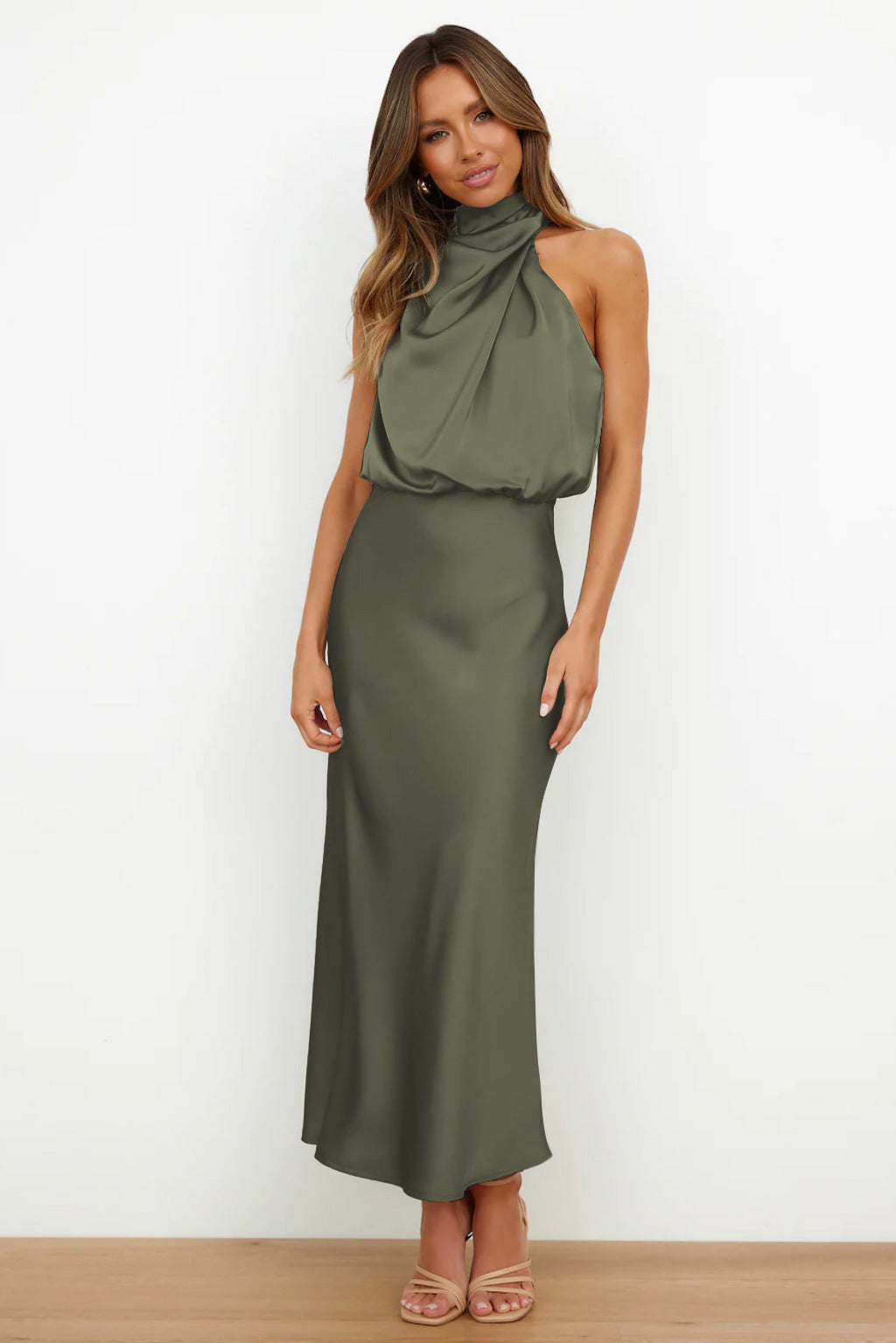 Marie | Elegant and unique dress for women