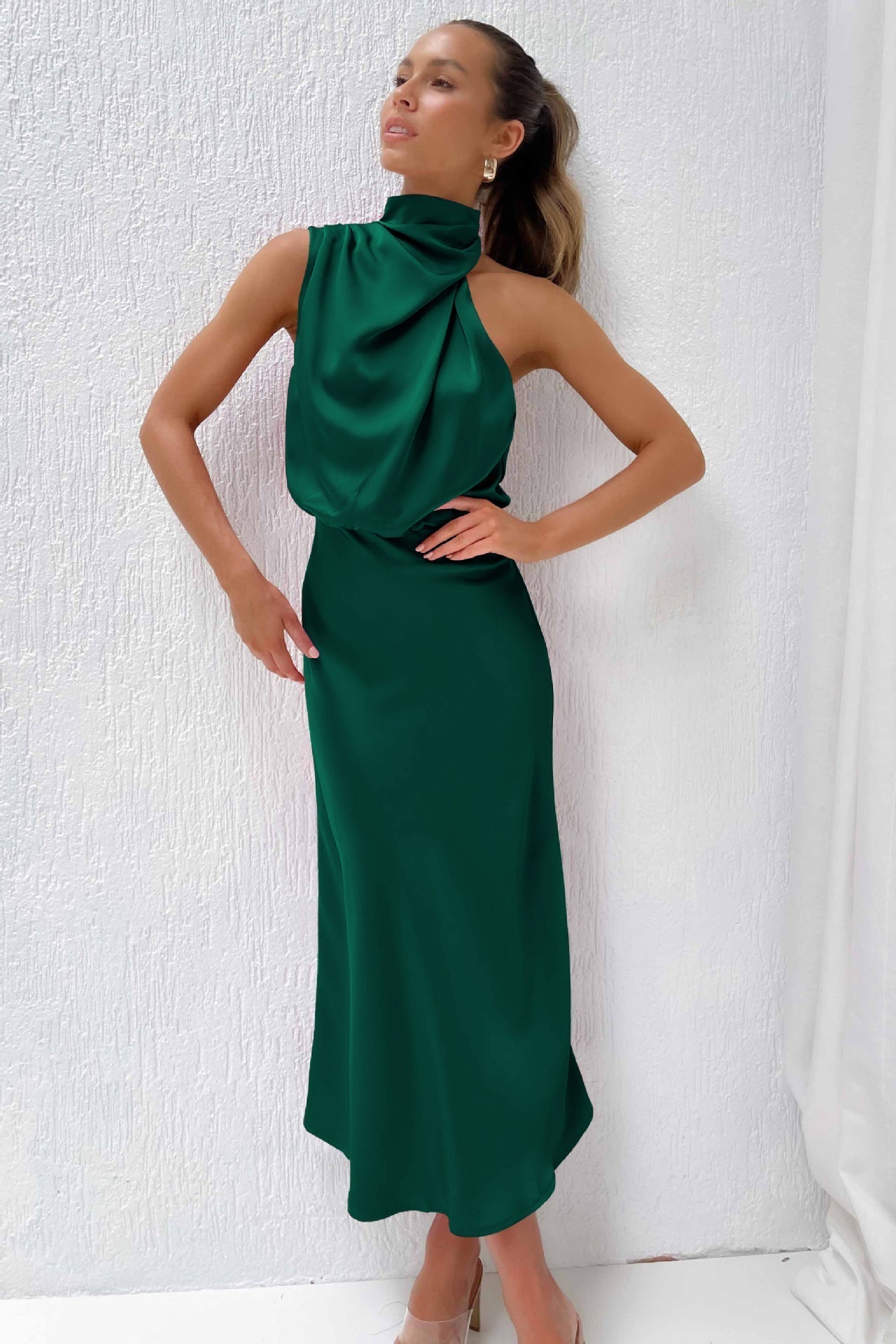 Marie | Elegant and unique dress for women