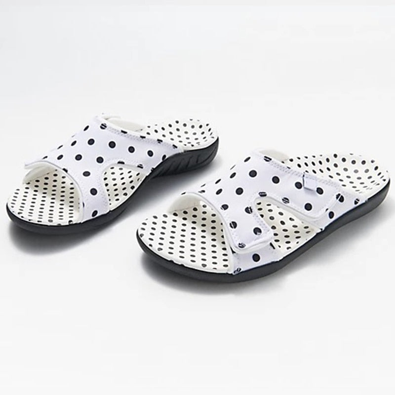 Donnabelle Comfortable Orthopedic Sandals