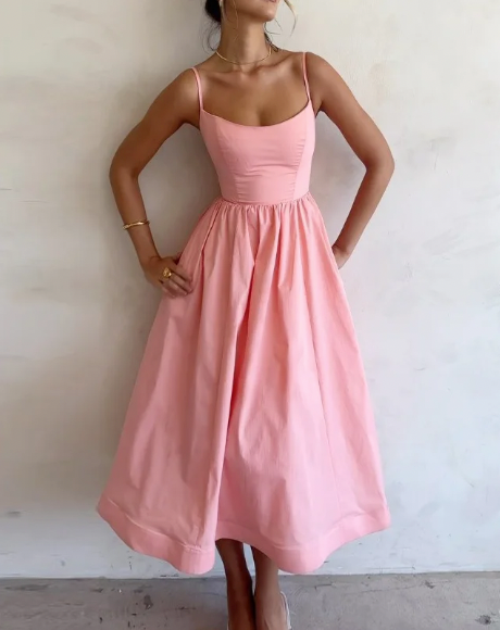 Moon Summer Dress!