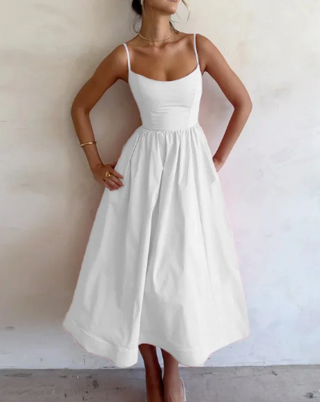 Moon Summer Dress!