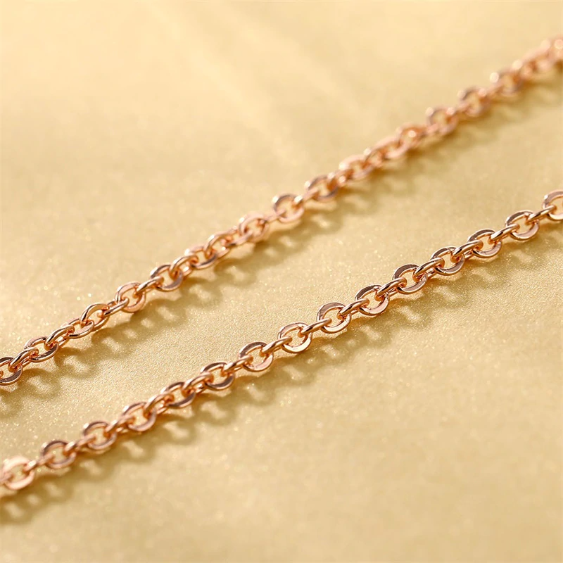 I love you in 100 ways necklace - Show your love in 100 languages!