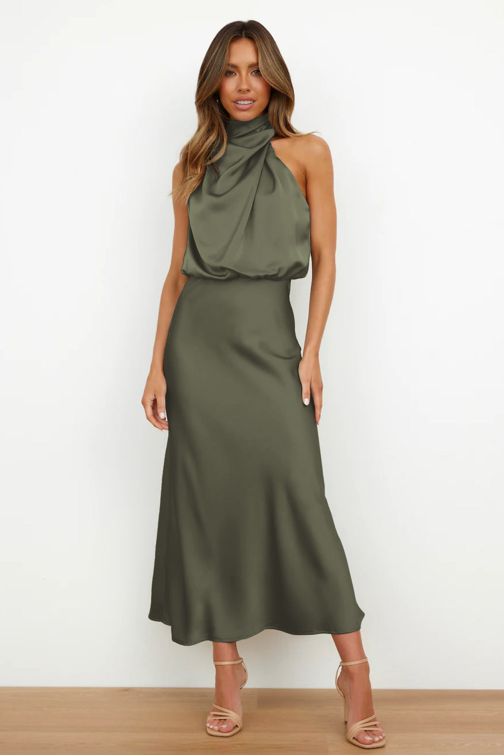 Marie | Elegant and unique dress for women