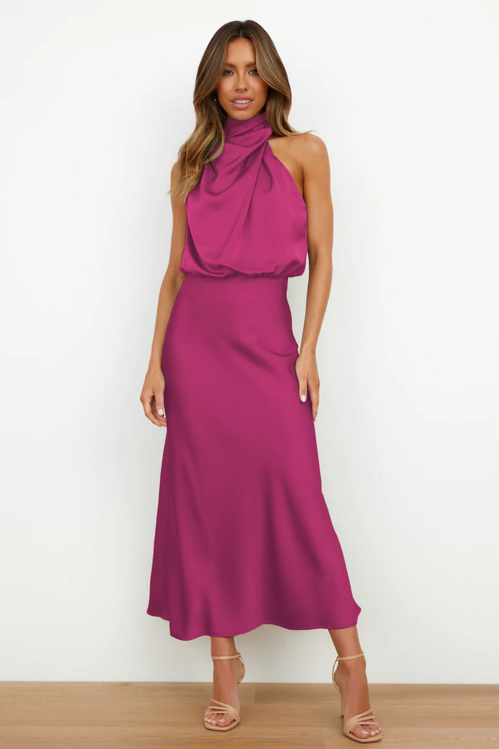 Marie | Elegant and unique dress for women