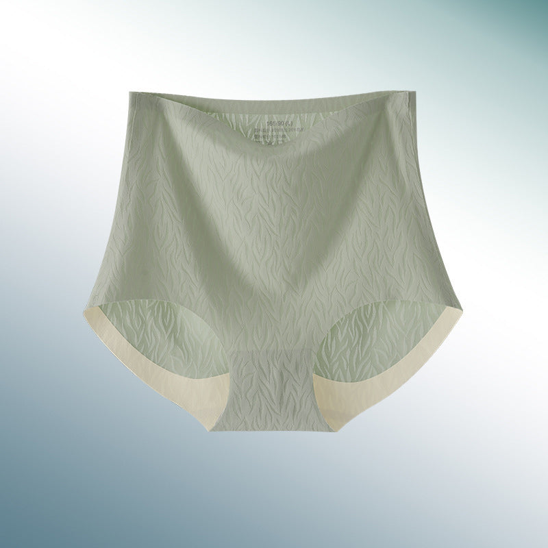Freesia Seamless High-Waisted Panty with Butt Lift (3 pcs.)