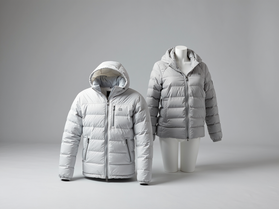 Herrejakker & Frakker