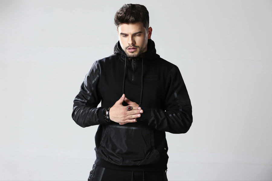 Herregensere & Cardigans