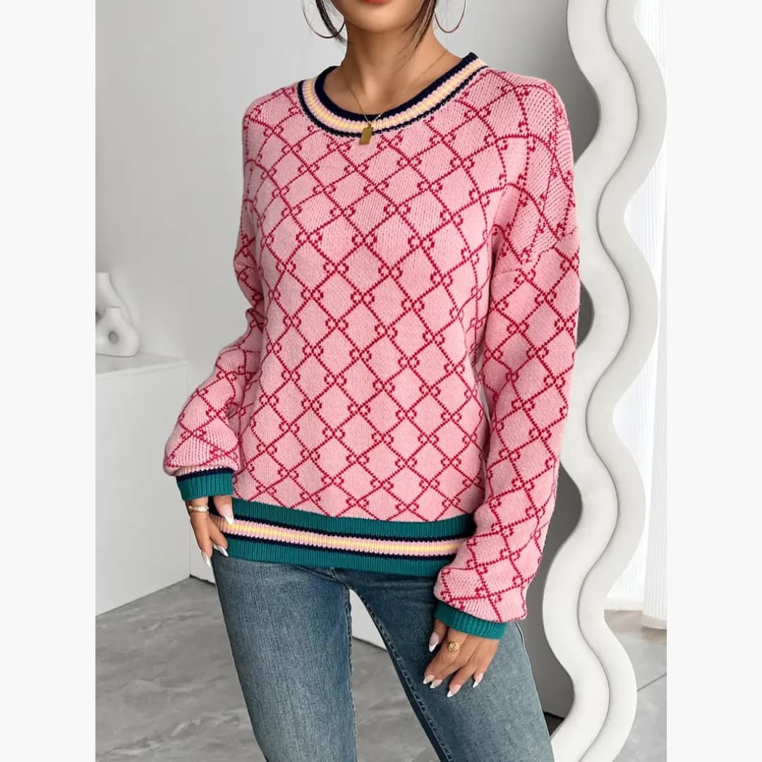 Honor - Cozy and modern knitwear for women