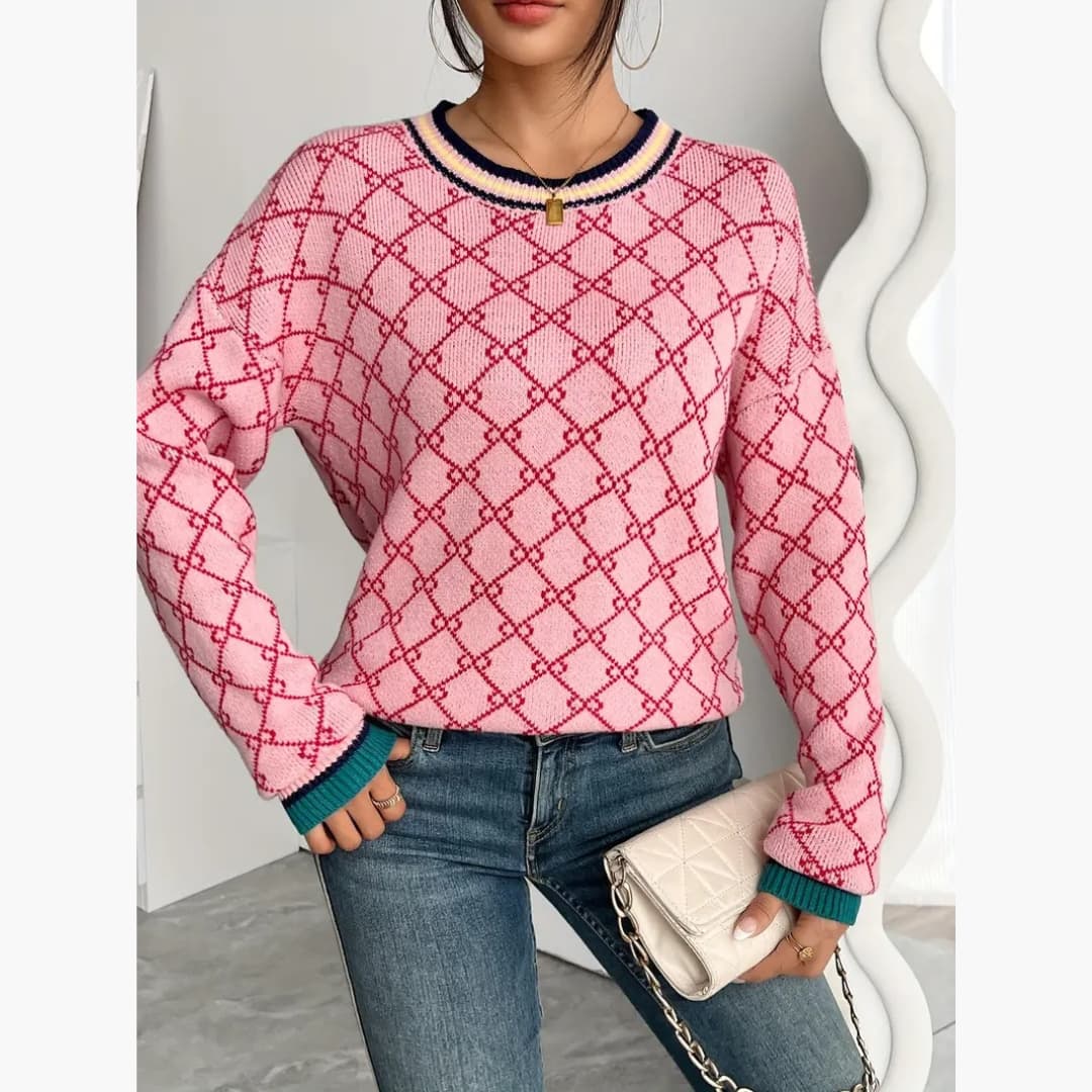 Honor - Cozy and modern knitwear for women
