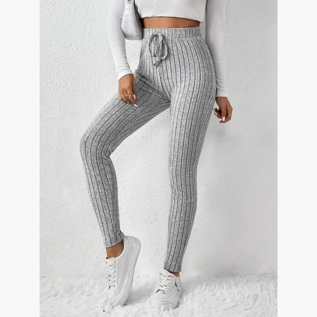 Esmeralda - Stretchy leisure leggings for women