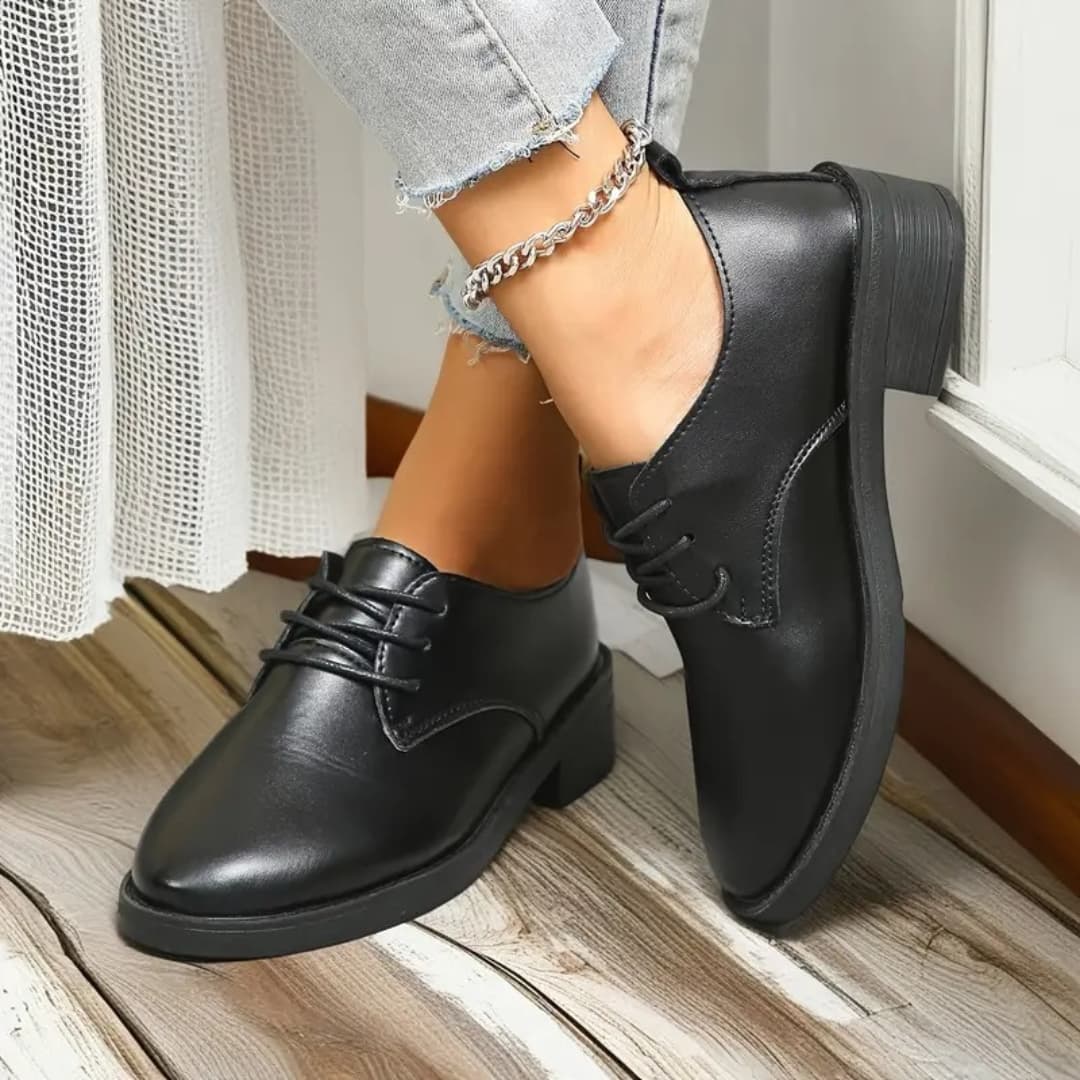 Janette - Stylish casual shoes for women