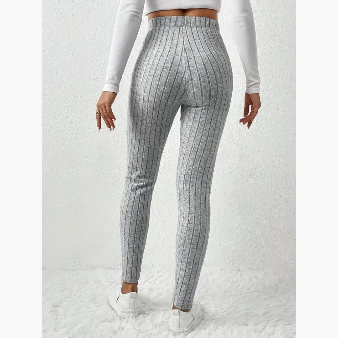 Esmeralda - Stretchy leisure leggings for women