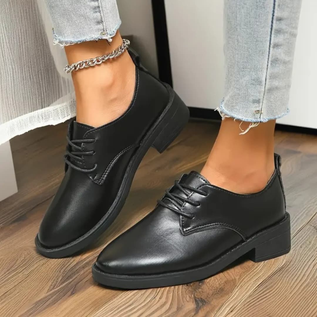 Janette - Stylish casual shoes for women