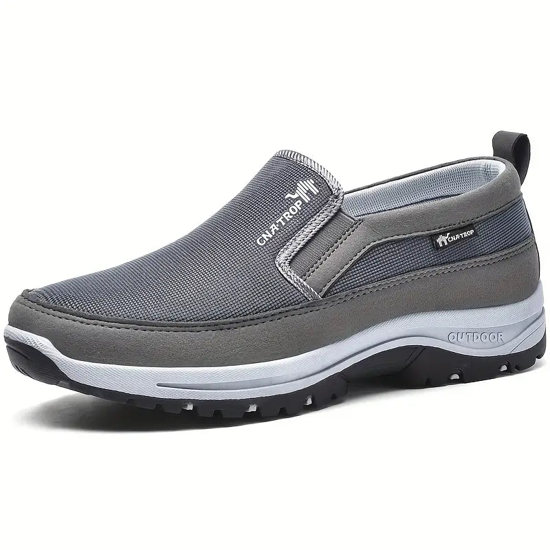 BJØRN - Slip-On Sneakers for menn