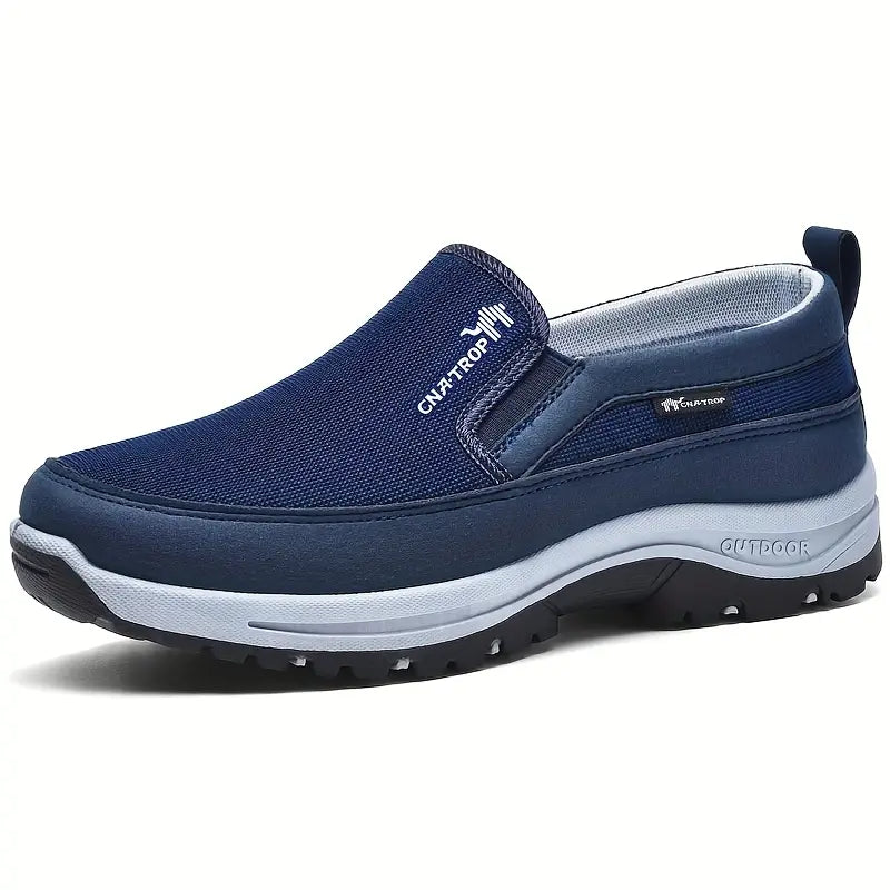 BJØRN - Slip-On Sneakers for menn