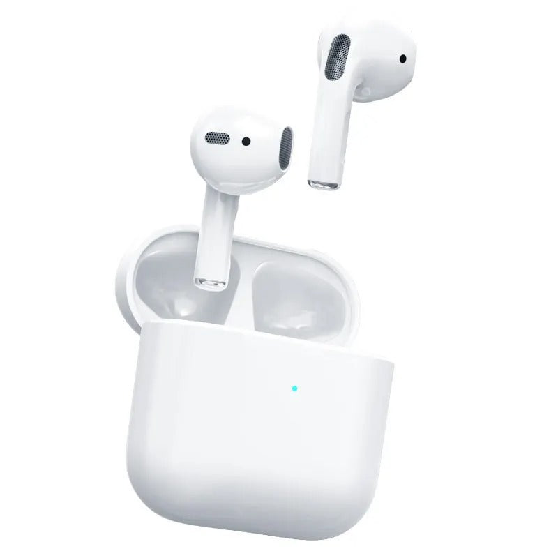 Luksus Trådløse Ørepropper - HiFi Lyd | Bluetooth 5.0