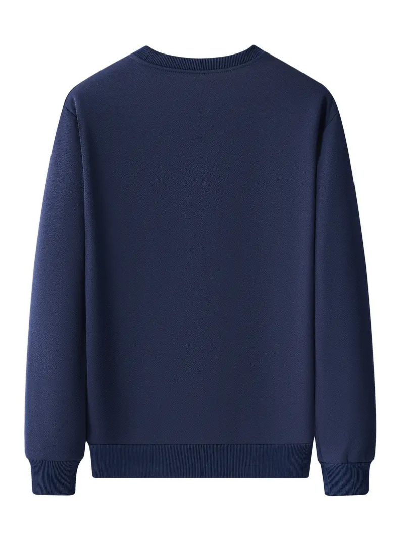 Casual and fashionable sports sweatshirt for women