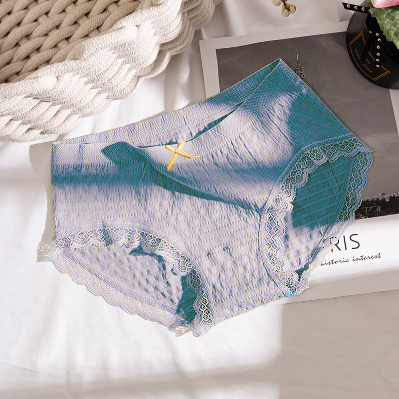 Grafén Bomullstruse | Komfort og Støtte | Pustende