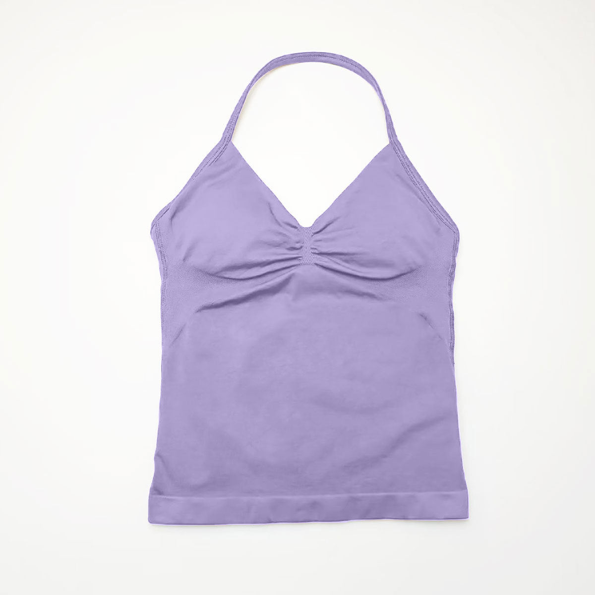 Stilig Gymfit Strappy Top - Perfekt for Trening