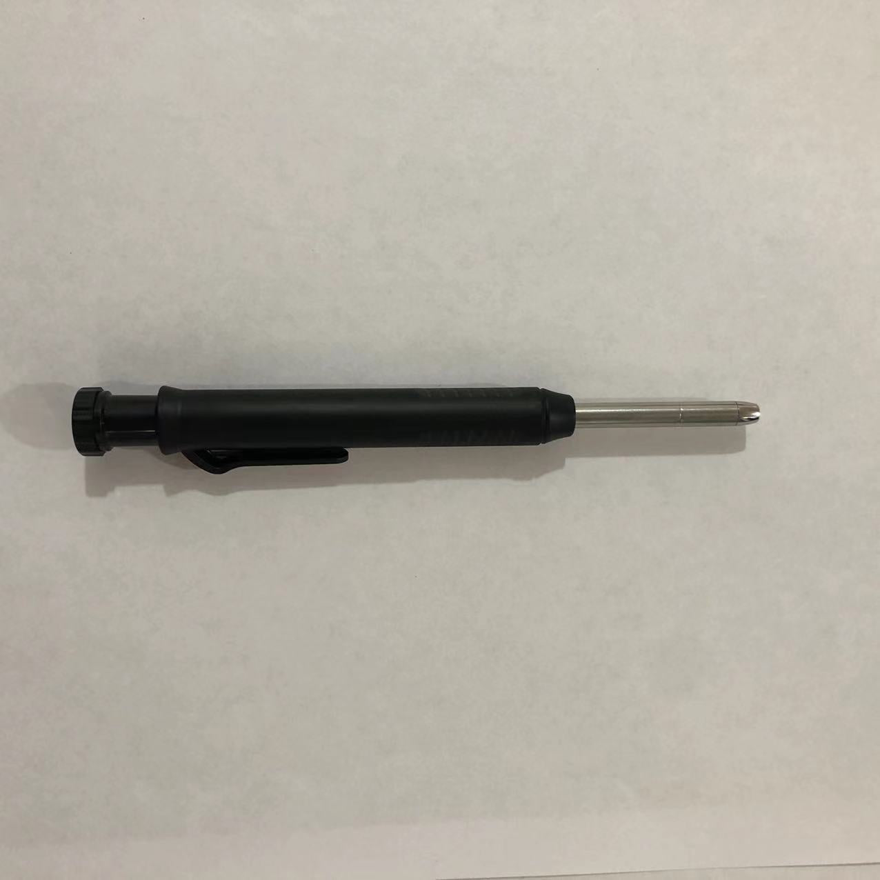 Saker Multi-funksjonell Blyant | Kompakt & Justerbar